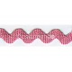 TWO TONE  RIC-RAC 001