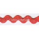 TWO TONE  RIC-RAC 001