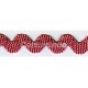 TWO TONE  RIC-RAC 001