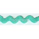 TWO TONE  RIC-RAC 001