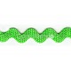 TWO TONE  RIC-RAC 001