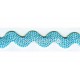 TWO TONE  RIC-RAC 001