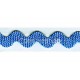 TWO TONE  RIC-RAC 001
