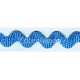 TWO TONE  RIC-RAC 001