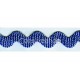 TWO TONE  RIC-RAC 001