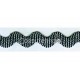 TWO TONE  RIC-RAC 001