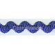 TWO TONE  RIC-RAC 001