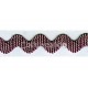 TWO TONE  RIC-RAC 001